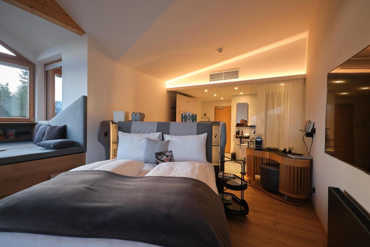 Lesehotel บัดกอยเซิร์น ภายนอก รูปภาพ