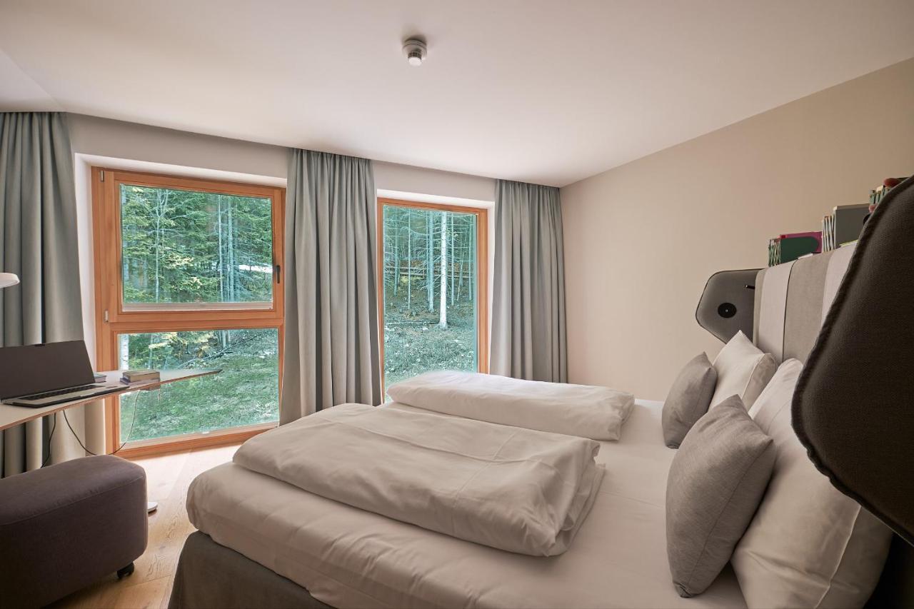 Lesehotel บัดกอยเซิร์น ภายนอก รูปภาพ