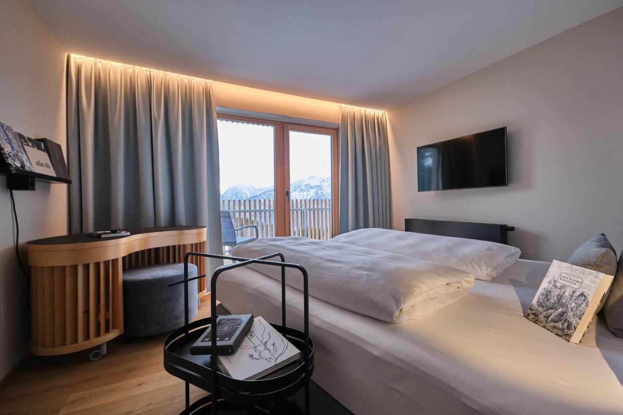 Lesehotel บัดกอยเซิร์น ภายนอก รูปภาพ
