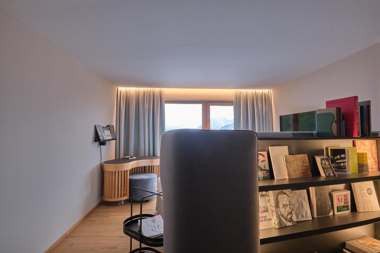 Lesehotel บัดกอยเซิร์น ภายนอก รูปภาพ